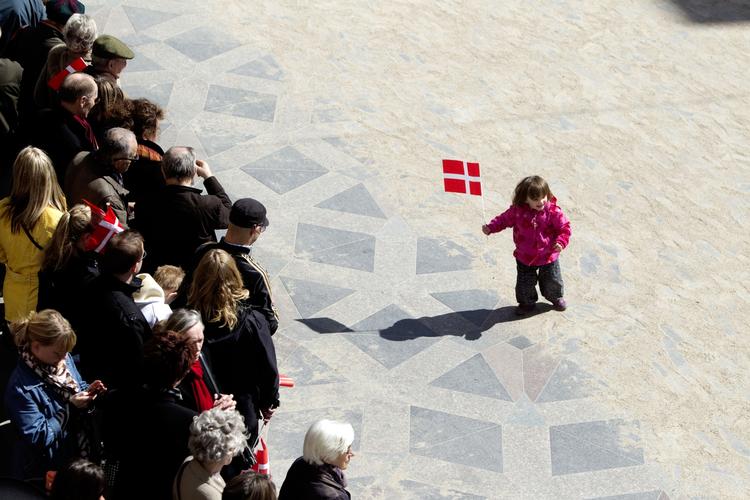 Danmark. VKO-regeringens politik efterlader landet i en sørgelig forfatning, mener dagens kronikør. 