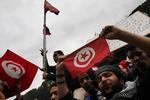 Tunisia Riots