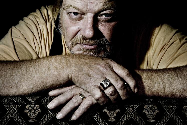 FARVEL. Flemming Bamse Jørgensen var Bamses Venners ægte ven, og bandet kan ikke forholde sig til fremtiden, før de har sagt farvel og ladet chokket fortage sig. 