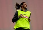 problembarn. Den målfarlige Andy Carroll har også rodet sig ud i slagsmål i nattelivet i Newcastle. 
