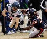 APTOPIX Seahawks Bears Football