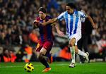 Spain Soccer La Liga