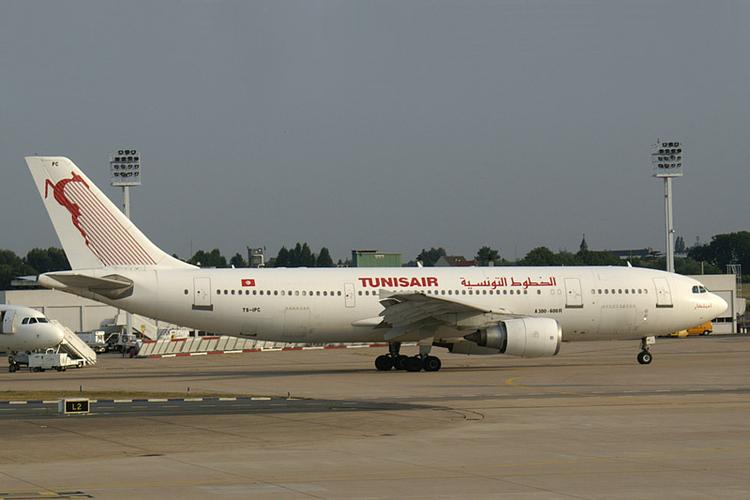 Afvist. Piloten på et Air Tunisia fly ville ikke hjælpe præsidentfamilie til flugt. 