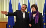 Mideast Israel Palestinians EU
