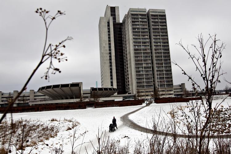 Livgivende. Herlev Sygehus er blandt de hospitaler, der tildeler patienter koder, der henviser til livgivende behandling. 