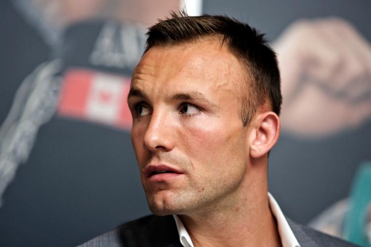 SEJRSSIKKER. Mikkel Kesslers karriere er på spil i kampen mod Carl Froch, men danskeren er sikker på, at han vinder. 