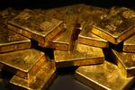Tyveri. Den tunesiske præsidents kone flygtede angiveligt med halvanden ton guld (arkivbillede). 