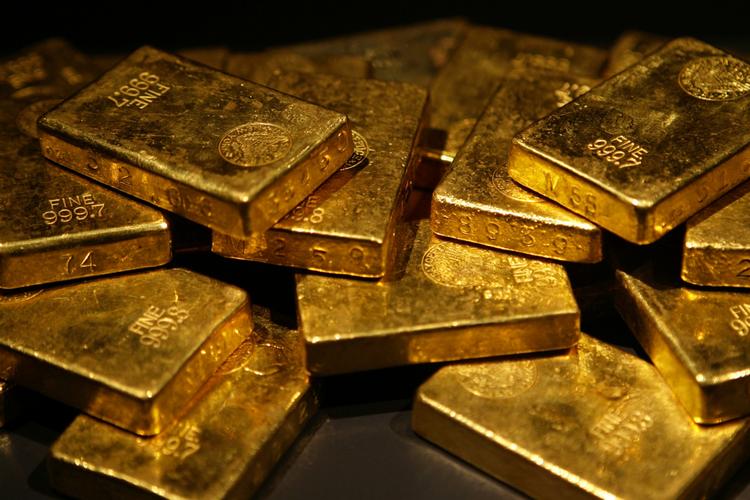 Tyveri. Den tunesiske præsidents kone flygtede angiveligt med halvanden ton guld (arkivbillede). 