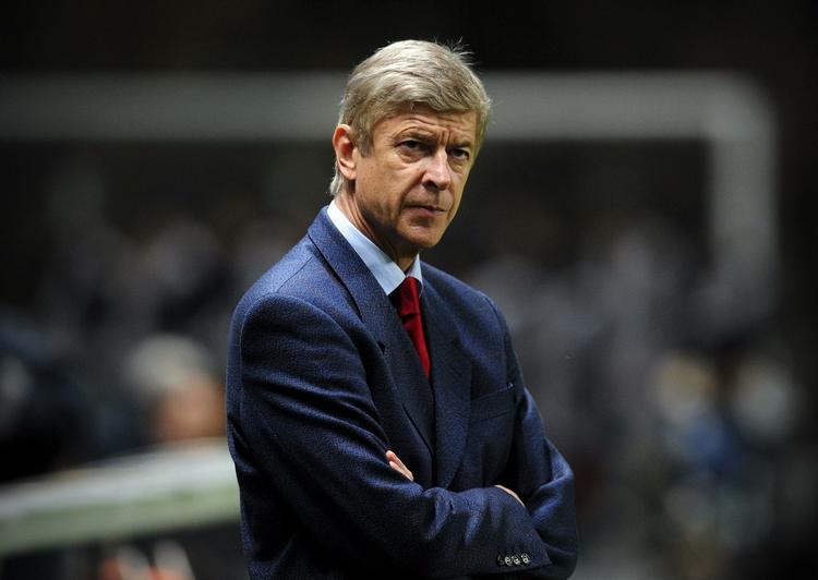 talentpleje. Arsene Wenger får sandsynligvis en af Europas storklubber som samarbejdspartner. 