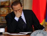Mindreårig. Premierminister Silvio Berlusconi er under anklage for at have haft sex med mindreårig prostitueret. Nu risikerer han at få sin ejendom ransaget. 