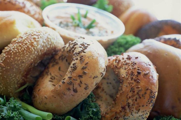 Morgenmadens størrelse betyder ikke noget for resten af dagens madindtag. Foto: Foodpix 