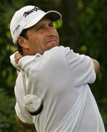 Rutineret. José Maria Olazabal har som spilelr vundet Ryder Cuppen i alt fire gange. I 2010 var han med som vicekaptajn for Colin Montgomerie. 