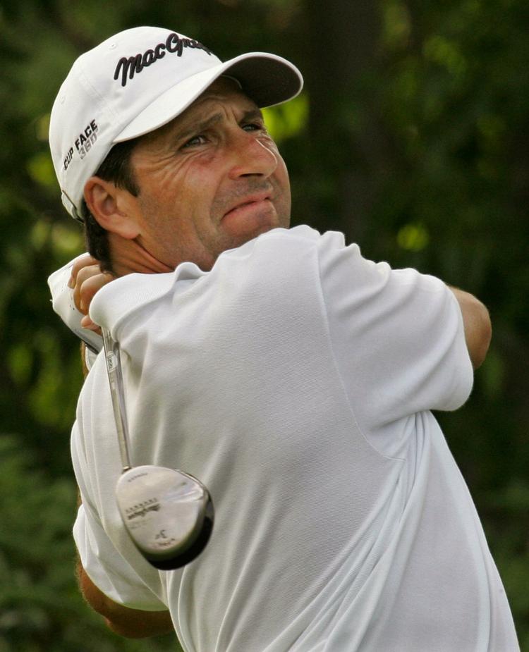 Rutineret. José Maria Olazabal har som spilelr vundet Ryder Cuppen i alt fire gange. I 2010 var han med som vicekaptajn for Colin Montgomerie. 