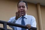 Haiti Ex-Dictator Returns