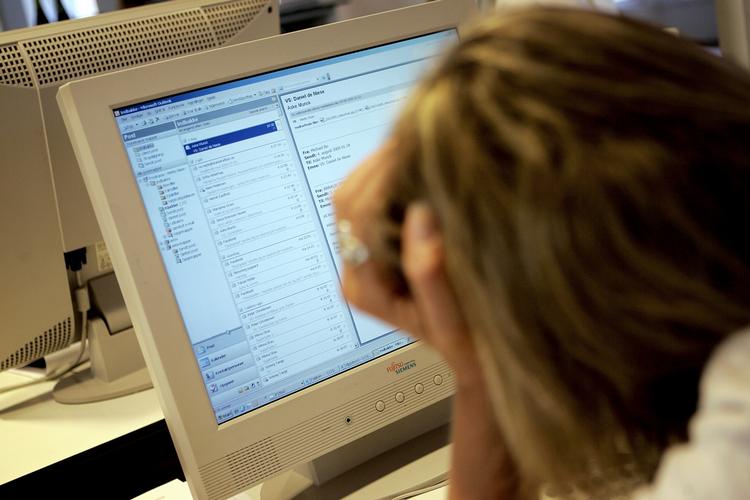Det er arbejdet, der giver eller udløser danskernes stress 