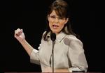FORSVAr. Sarah Palin tager endnu engang til genmæle efter det hun kalder »falske beskyldninger« efter massakren i Tucson, Arizona. 
