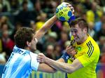 Sweden Handball World Championship
