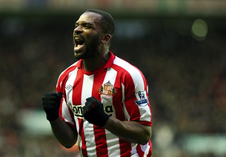 Rekordhandel. Darren Bent overgår indkøbet af James Milner i 2008 med adskillige millioner. 