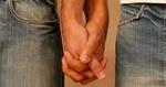 UVELKOMMEN. Et homoseksuelt par måtte ikke bo på et hotel 'kun for ægtefolk'. 