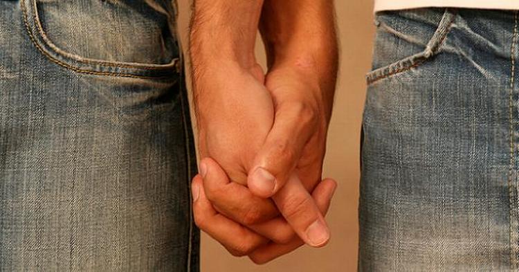 UVELKOMMEN. Et homoseksuelt par måtte ikke bo på et hotel 'kun for ægtefolk'. 