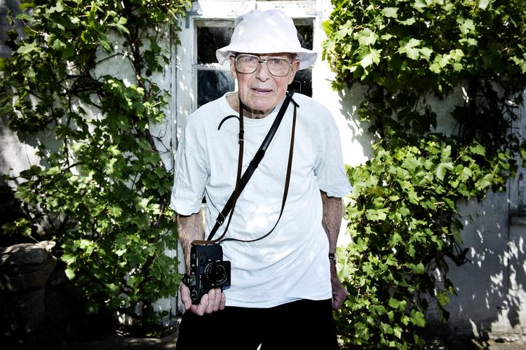 kunstnerfamilie. Henrik Swane var den sidste tilbageværende Swane på Malergården. 