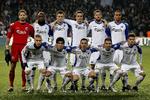 forberedelse. FCK skal finde tilbage i kampform, inden det går løs mod Chelsea i Champions League. 