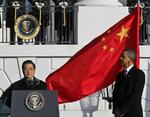 Obama US China