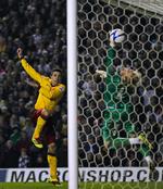APTOPIX Britain Soccer FA Cup