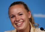 Australia Tennis Sydney International