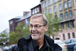 Boligskat. Selvom skattestoppet på boligområdet er socialt skævvridende, så har rød blok bestemt sig for at fastholde det. Seneste tog Ole Sohn (billedet) voldsomt på vej, da han blev anklaget for at ville ændre beskatningen på området. 