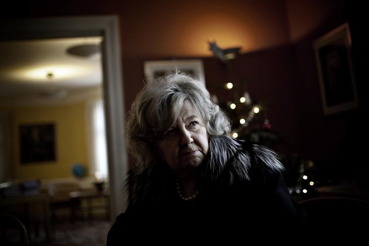 Udvisninger. Det er helt i orden, at Danmark og integrationsminister Birthe Rønn Hprnbech (V) sender 8 tamiler hjem. 