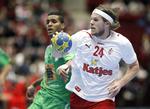 bomber. Med 23 mål er Mikkel Hansen placeret som nummer 7 på topscorerlisten inden mødet med kroaterne. 
