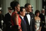 Obama US China