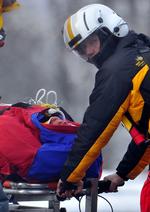 Austria Skiing World Cup