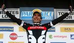 FRANCE PARIS NICE CYCLING