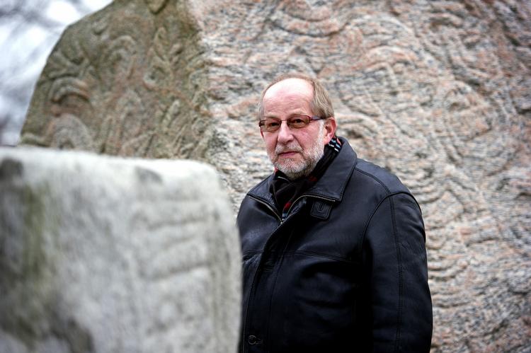 Arvefølge. Steen Hvass stopper som direktør for Kulturarvestyrelsen for bl.a. at hellige sig forskningsprojekter. 
