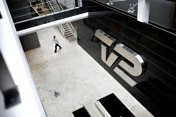 Genmæle. Der er ikke noget at komme efter, siger TV2, efter at FOA har politianmeldt tv-kanalen for udsendelserne "Svindel i hjemmeplejen". 