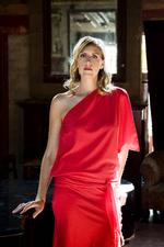 Sammen med pianist Kristoffer Hyldig har mezzosopran Hetna Regitze Bruun udgivet et album med danske modernistiske miniaturer.  PR-foto 