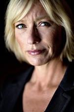 Henriette Kjær (K)