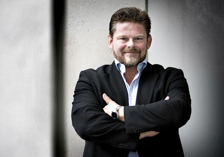 7 dage med Stig Rossen. Ugen var præget  af nyheden - og en del forvirring - om,  at sangeren skal optræde i afdøde Flemming Bamse Jørgensens sted  ved en koncert i Nordjylland. Foto: Thomas Yde/Polfoto 