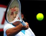 Jævnaldrende. Sevastova er som Wozniacki 20 år. Hun har vundet en enkelt WTA-turnering i karrieren. Det skete i Estoril, Portugal, i 2010. 