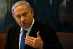 Knesset. Den interne opposition i Israels regering er væk, og det passer Benjamin Netanyahu ganske godt. 
