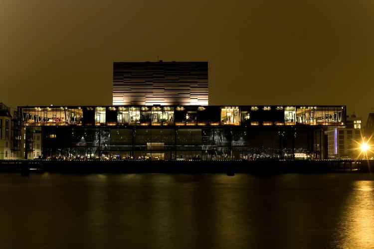 Arkitektforeningen har nu prist Lundgaard og Tranbergs arkitektur med årets Store Arne. 