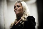 Behandling. 44-årige Annette Cordius er en af de danskere, som har fået botox. 