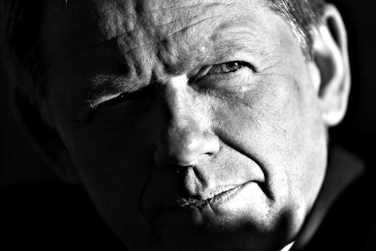 Prioritering. Lars Barfoed vil hellere bruge pengene på »noget andet« end at øge satserne. Målet er sammen med andre reguleringer en lavere skat. 
