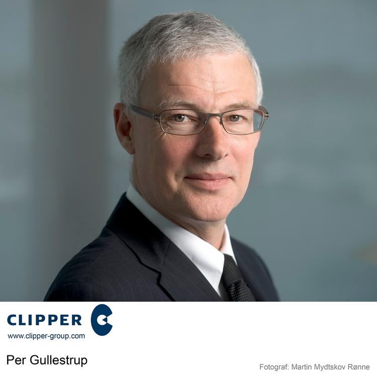 Studehandel. Per Gullestrups rederi, Clipper Group, forhandlede 71 dage med somaliske pirater, da skibet 'CEC Future' blev kapret i 2008. 