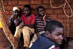 fremad. Afrikas unge udgør en stadig større andel af indbyggerne på kontinentet. Der er brug for mellem 10 og 15 millioner nye job om året frem til 2050, hvis der skal være arbejde til de mange. 
