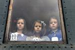 reddet. 669 børn lykkedes det Nicholas Winston at få ud af Tjekkoslovakiet, før Anden Verdenskrig begyndte,  og tyske tropper lukkede grænsen. 'Nicky's Family' fortæller historien  i en blanding af  spillefilm,  dokumentariske klip og interview  med overlevende. 