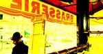 BRASSERIE. Læserne har mange tips til gode franske restauranter. 