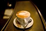Kaffetørstige danskere kan forvente små prisstigninger, oplyser kaffebranchen. Foto: Tobias Selnæs Markussen. 